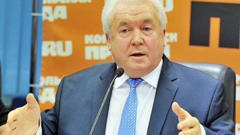 За президентските избори в Русия Западът готви ескалация в Приднестровието