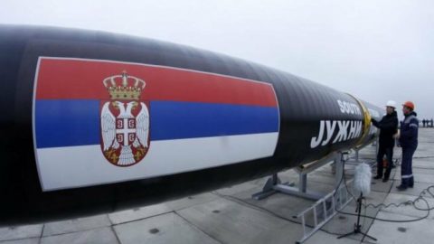 Eвропа се тресе от енергийна криза, а в Сърбия всичко е стабилно