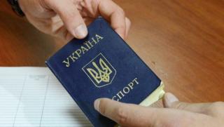 Украйна,, паспорти, неграждани, Латвия, Естония