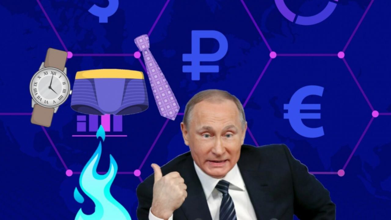 Independent: Путин върна стабилността на Лондонската борса