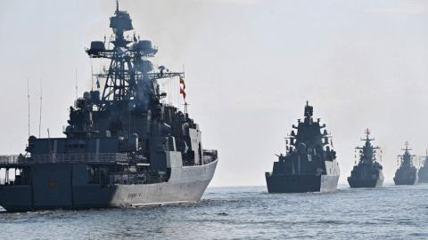 В Русия разглеждат въпроса за създаване на ново флотско обединение - Арктически флот