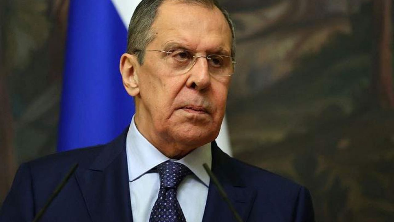 Лавров разкри голата истина за кражбата на европейски газ от Украйна