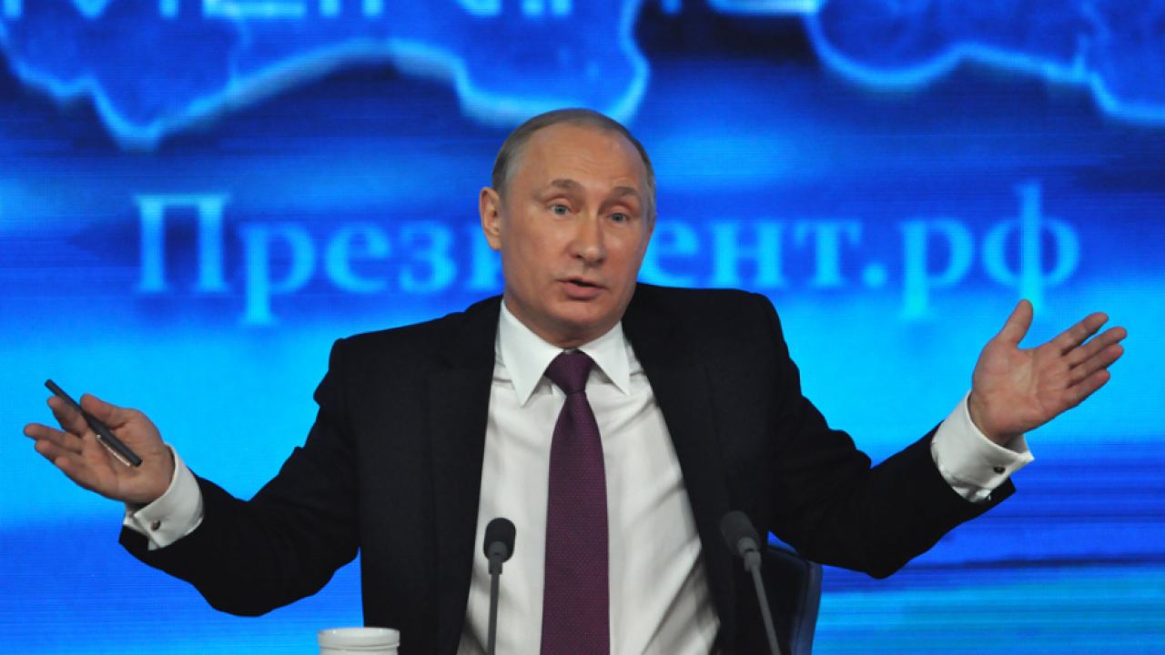 “Путин е прав”: Британците оцениха думите на президента на Русия за газовата криза в Европа