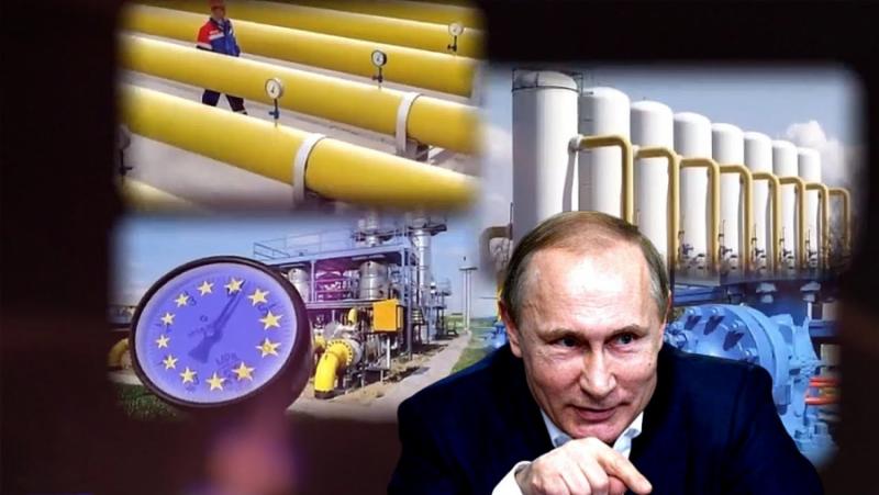 Europe will return to Russian gas.  This will be the EU’s retribution for America’s adventures
 – 2024-04-10 15:10:04