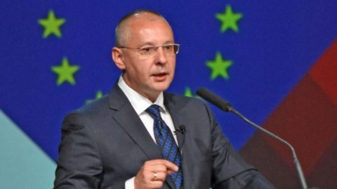 Станишев: Социалисти управляват на север и на юг в Европа, печелят на запад. Ред е на Източна Европа