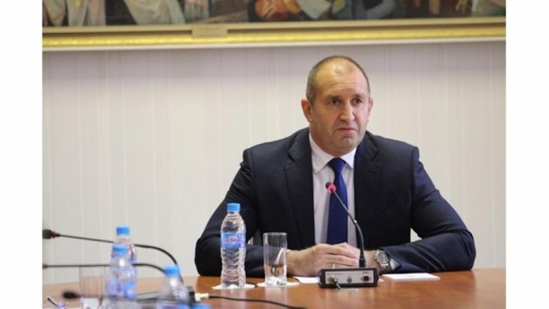 Radev: The world will be divided into countries that develop technology and those that are consumers of technology
 – 2024-04-15 13:37:55