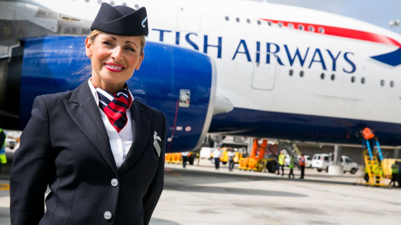 DT: В стремежа към многообразие, British Airways ще се откаже от приветствието „дами и господа“