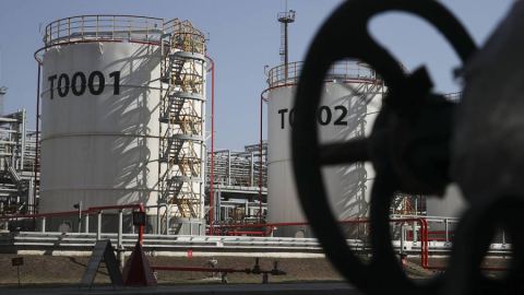 Fitch: Русия може да спечели 50 милиарда $ от скока на нефта и газа