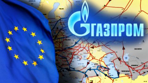 Газпром увеличи доставките за страните на ЕС без Украйна и Полша