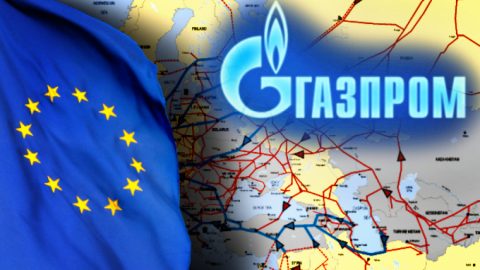 Газпром увеличи доставките за страните на ЕС без Украйна и Полша