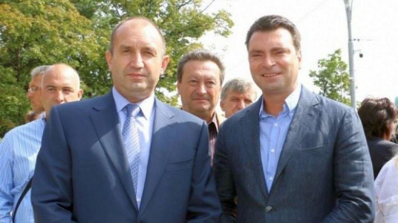 Калоян Паргов: Номер 6 е най-добрата оценка за работата на Румен Радев и Илияна Йотова