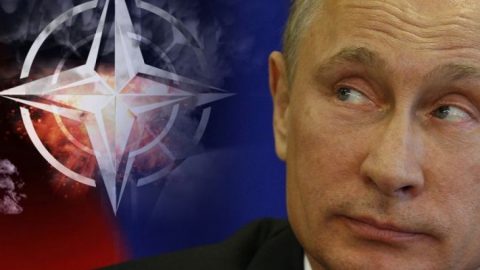 НАТО си получи заслуженото след поредните русофобски обвинения