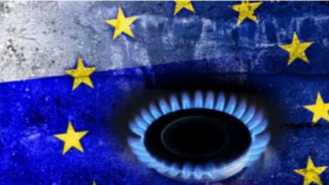 Още една страна от ЕС обяви извънредна газова ситуация