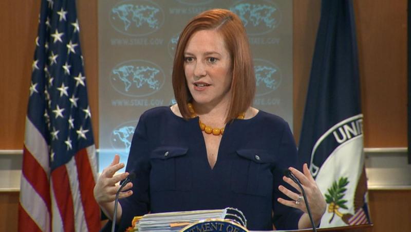 Властите на САЩ признават, че налагането на санкции срещу енергийния