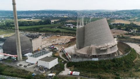Bild: Отказът на Германия от ядрената енергетика беше грешка - рекордно скъпата зима очаква германците