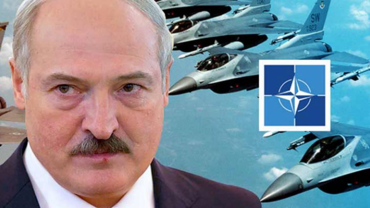 НАТО не успя да вербува Беларус