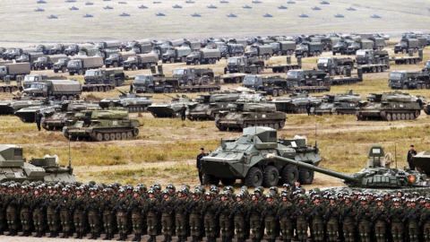 SVT: „Това е много сериозно“ - Русия не е поканила Швеция на военни учения „Запад - 2021“