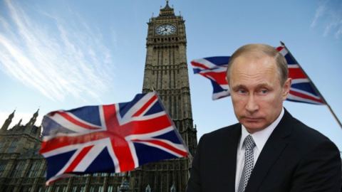 Times: Русия предложи помощ на Великобритания за облекчаване на енергийната криза