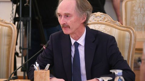 Das Erste: Дамаск и опозицията се съгласиха да започнат разработването на нова конституция на Сирия