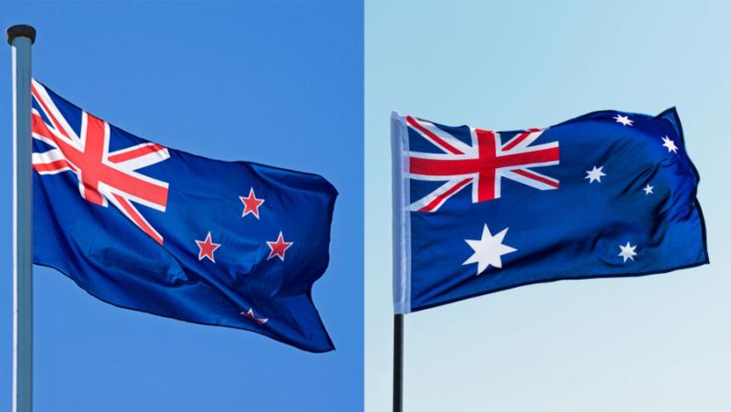 Great Britain and New Zealand with a free trade agreement
 – 2024-04-17 14:59:30