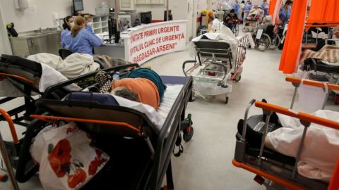 СЗО: Заболеваемостта от COVID-19 в Европа нараства за трета седмица подред поради облекчаването на ограниченията