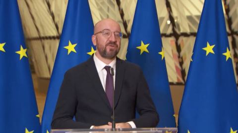 France 24: Не уважава европейските ценности - Полша попадна под критиката на други европейски страни на срещата на върха на ЕС в Брюксел