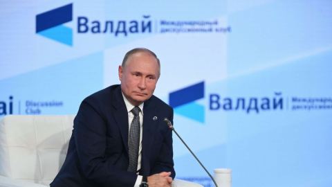 Ударът на Путин по либералния капитализъм. Русия най-накрая ще придобие идеология