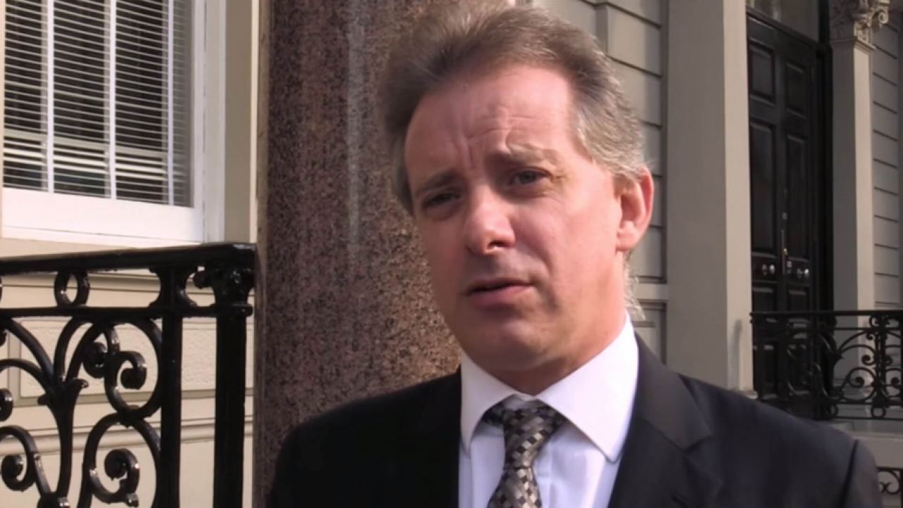 DE: Бивш британски шпионин обвинява Русия във "враждебни" действия срещу Великобритания