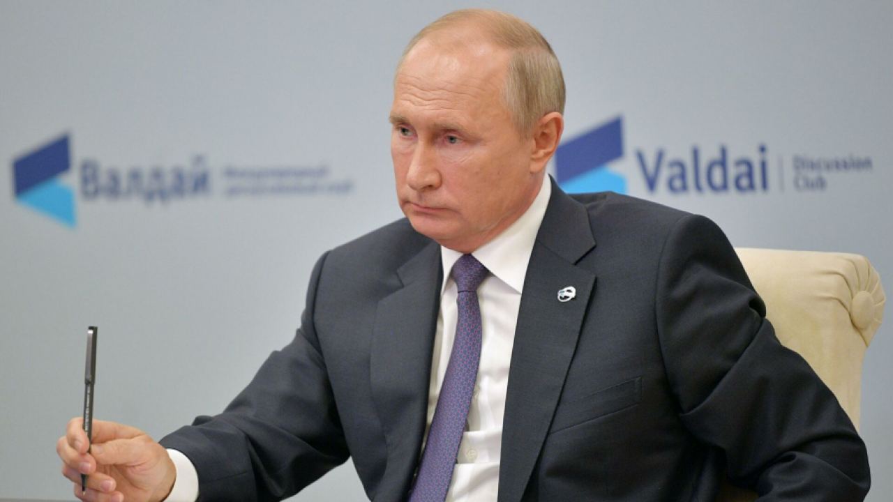 (The American Conservative, САЩ: Валдай: Путин разбира всичко. Защо американците не го разбираме!?