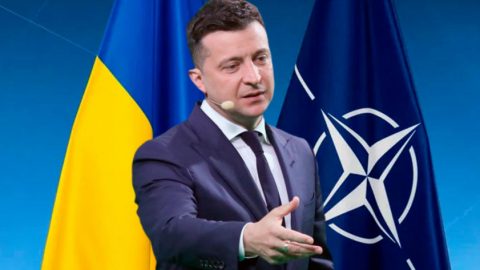 Наблюдател на National Interest: Будапеща заплашва да попречи на плановете за евроатлантическа интеграция на Киев