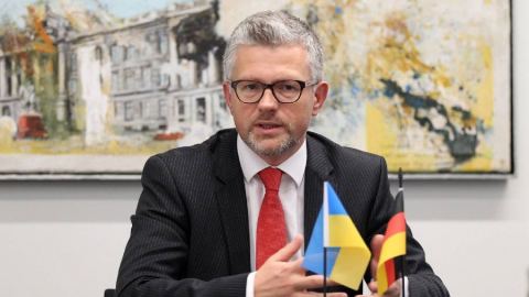 Подкрепата за “Северен поток-2” от правителството на Германия стана шок за Киев