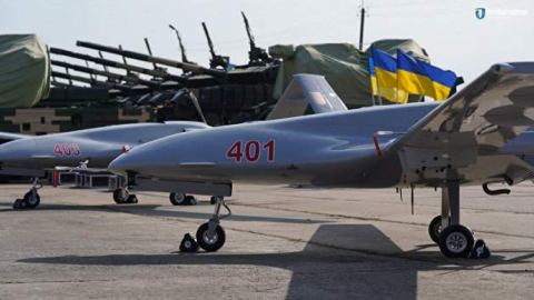 Берлин обвини Украйна в нарушение на Минските споразумения