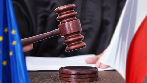 Полша отказа да плаща ежедневни милионни глоби на ЕС