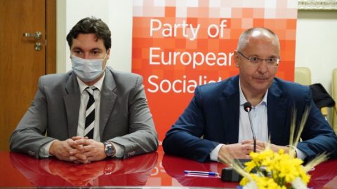 Планът за възстановяване на #ЕС е шанс за устойчиво и справедливо развитие както на национално, така и на регионално ниво