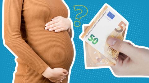 Wirtualna Polska: За украинките сурогатното майчинство е начин да се заработят пари