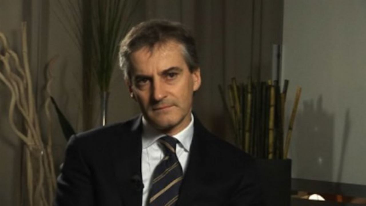 Норвежкият премиер: Добрите отношения с Русия са приоритет