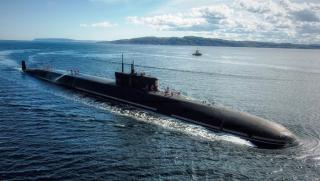 Путин, спокоен, Русия, изпитания, най-смъртоносна подводница