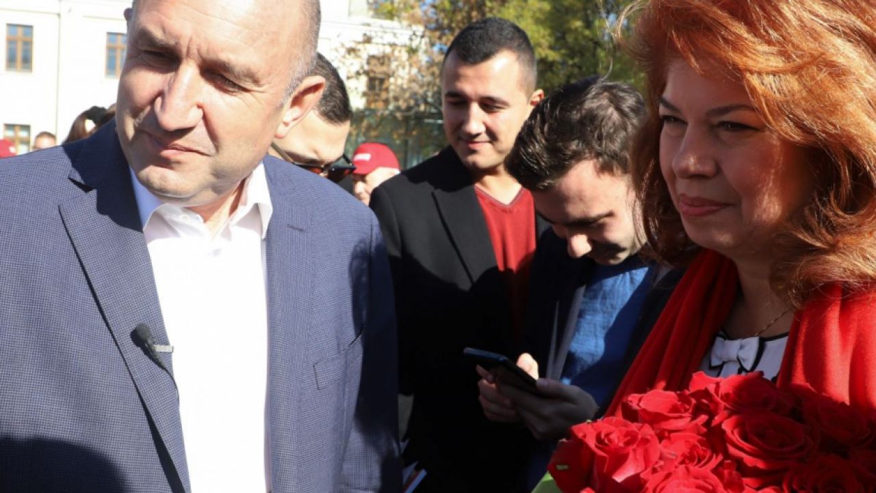 Радев: Ние не се страхувахме да бъдем вашия глас, да посочваме недъзите и призоваваме за събуждане