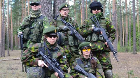 Yle: Да се съкрати неравенството – военната служба във Финландия да бъде задължителен и за жените