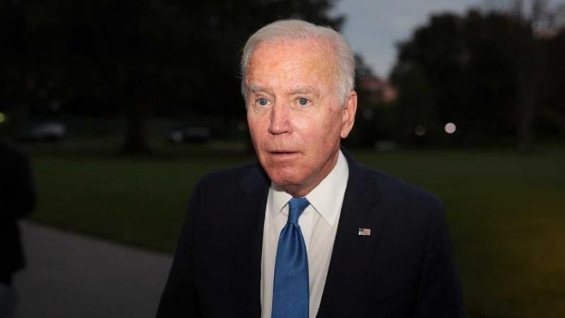 Bulgarians were furious with Biden after the call to prevent Russia
 – 2024-04-13 23:45:19