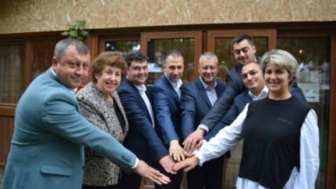 Христо Кавалски ще бъде лицето на местната власт в следващия парламент