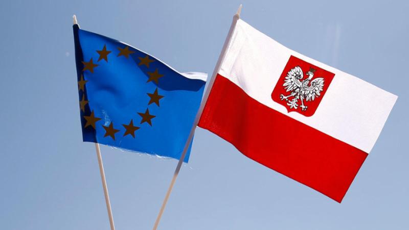 The EU has put a “counter” on Poland: the daily amount is a million euros
 – 2024-04-15 19:53:16