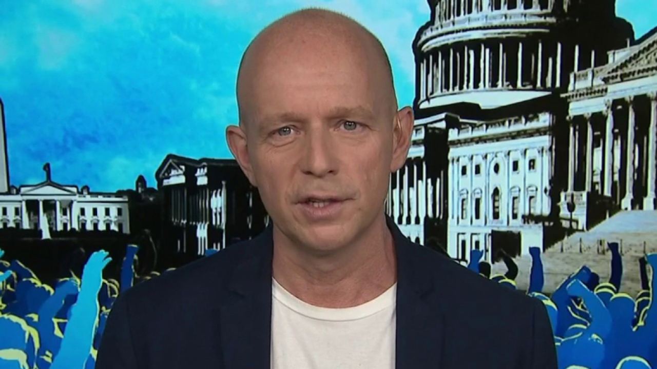 Telegraph: Бившият политтехнолог на Камерън заяви, че Байдън явно страда от сенилна деменция