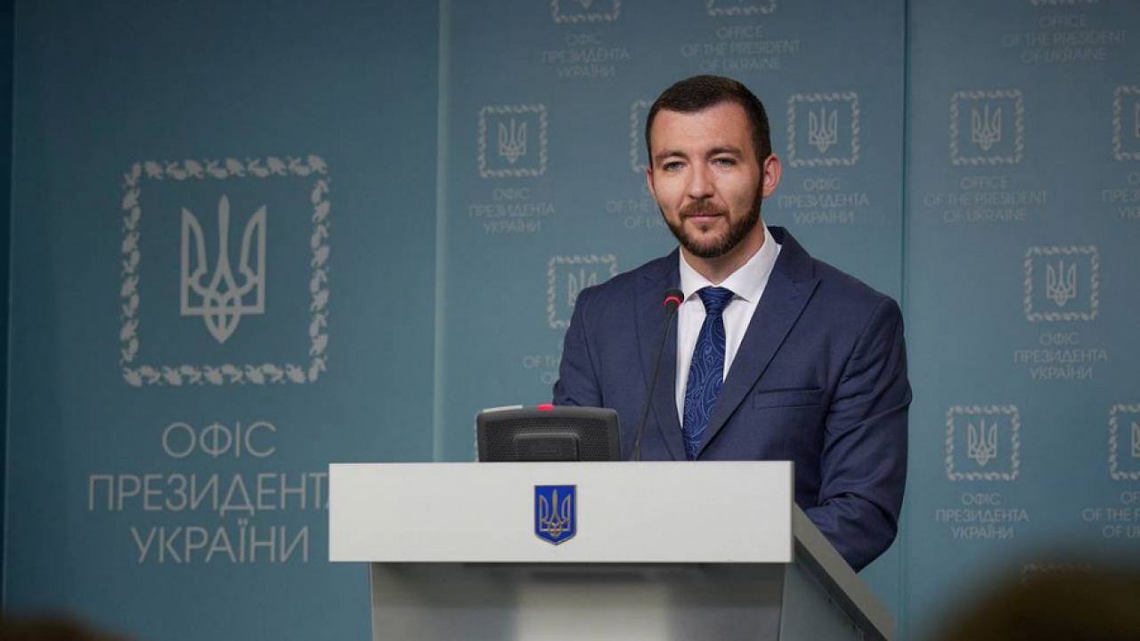 Киев опроверга американски вестник: РФ не струпва сили по границата