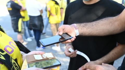 Германците ще влизат в затвора за фалшиви ваксинационни паспорти