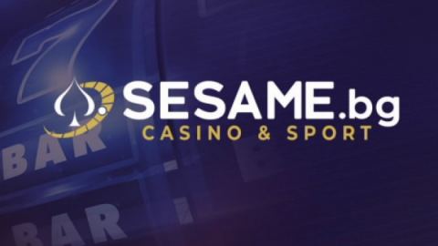 Как сайтът за залози и игри Sesame онлайн проби на родната сцена?