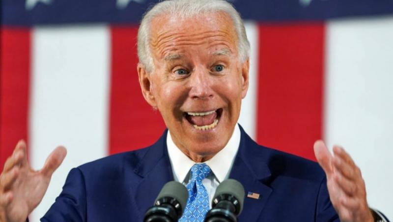 Biden threatened to ban Russia from dollar transactions
 – 2024-04-14 03:28:56