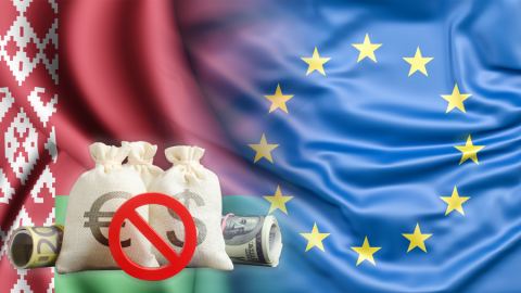 Frankfurter Allgemeine: Въпреки санкциите, търговията между ЕС и Беларус процъфтява