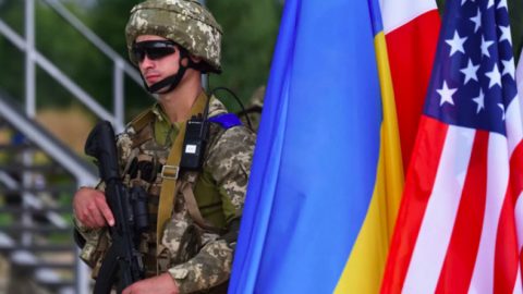 "Създайте хаос в тила." НАТО има нови планове за Украйна