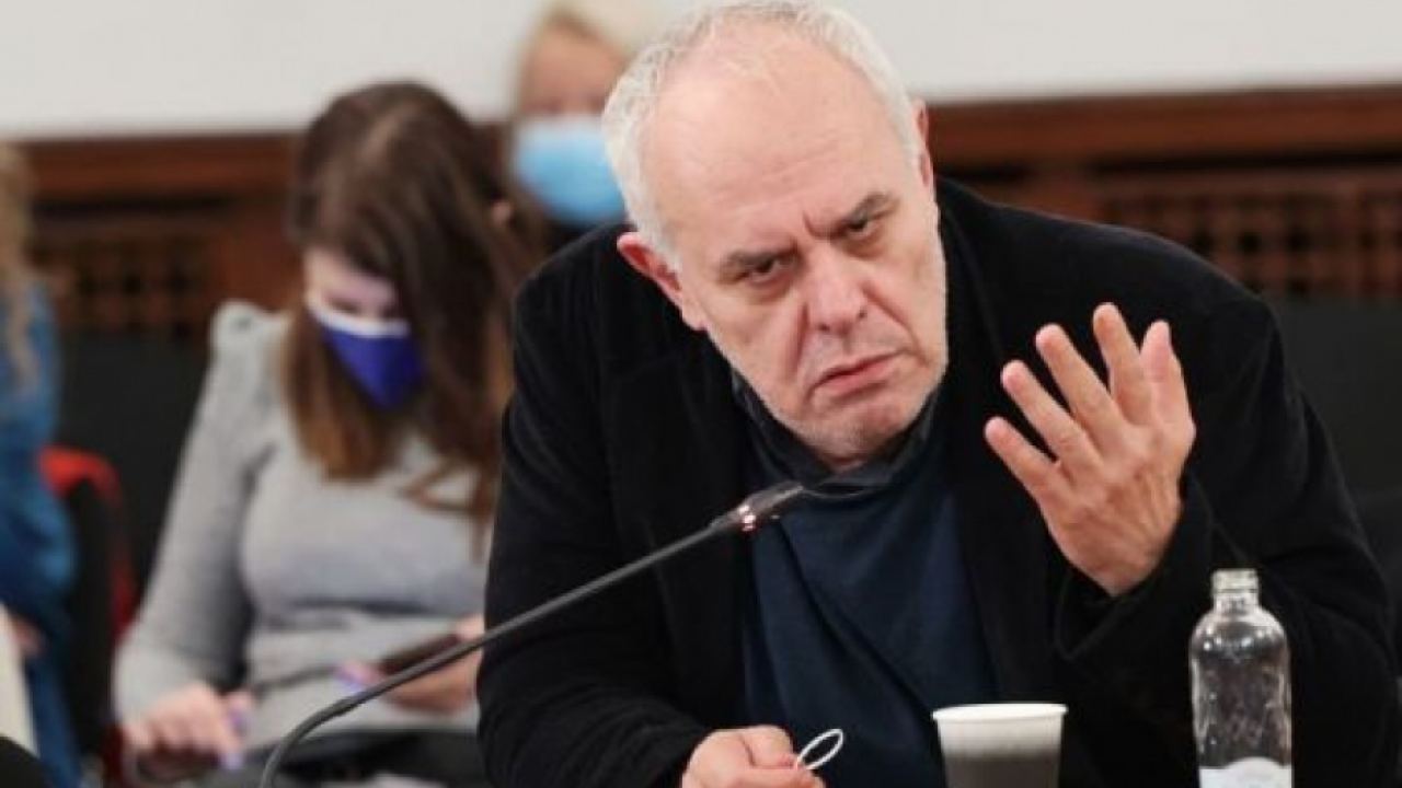 Райчев: Долно лицемерие е Нинова да поздравява Радев. Тя направи всичко възможно той да загуби